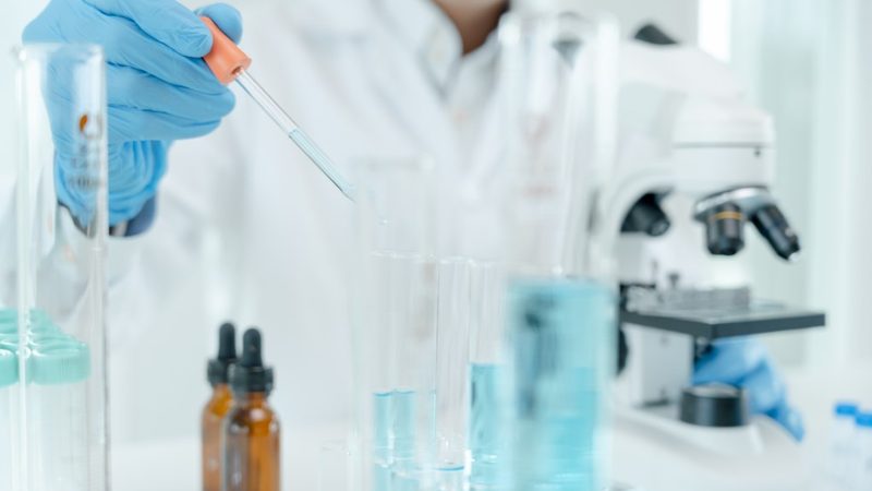 PCR检测定制参数，揭秘定制化背后的科学逻辑